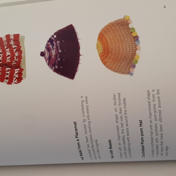 Knitprovisation by Cilla Ramnek - Picture 7 of 8